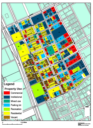 UCCA Map 3